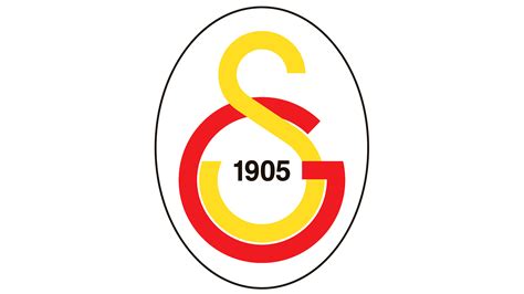 galatasaray logo history
